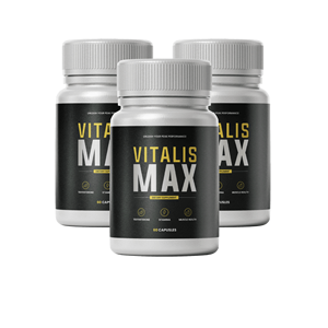 Vitalismax UK